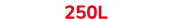 250l