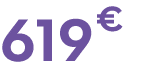619 € 90