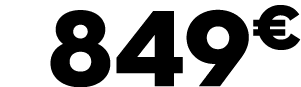 849€