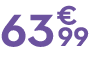 63 € 99