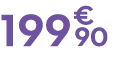 199 € 90