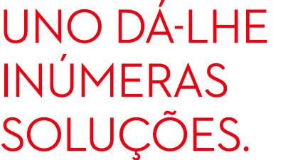 UNO d lhe in meras solu  es.