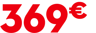 369€ 00