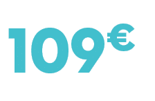 109€ 99