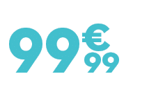99€ 99