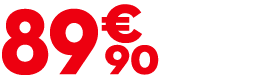 89€ 90