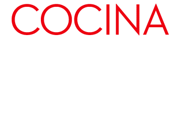 COCINA Uno