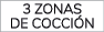3 ZONAS DE COCCI N