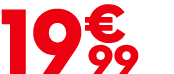 19€ 99