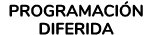 PROGRAMACI N DIFERIDA