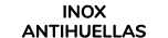 INOX ANTIHUELLAS