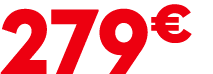 279€ 00