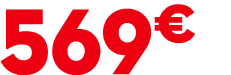 569€ 00