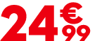 24 € 99