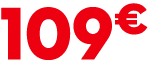 109 € 99