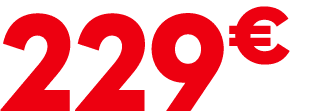 229€ 00