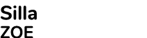 Silla ZOE