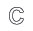 C