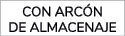 CON ARC N DE ALMACENAJE