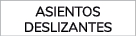 asientos deslizantes