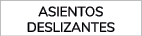 Asientos deslizantes