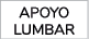 apoyo lumbar