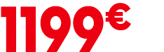 1199€ 00