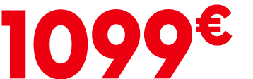 1099€