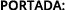 portada: 