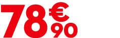 78€ 90