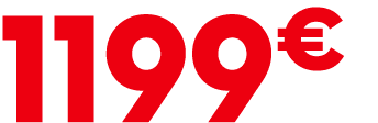 1199€ 00