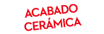 acabado cer mica