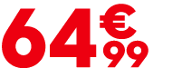 64€ 99