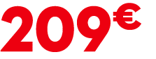 209€ 00