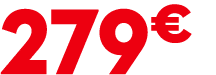 279€ 00