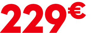 229€ 00
