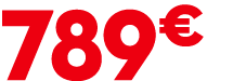 789€ 00