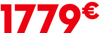 1779€
