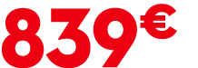 839€ 00
