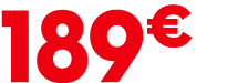 189€ 00