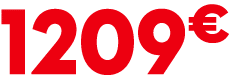 1209€
