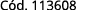 C d. 113608