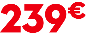 239€ 00
