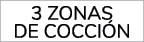 3 ZONAS DE COCCI N