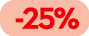  25%