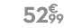 52 € 99