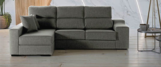 A brown couch with a painting above it. AI generated content