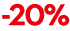  20%