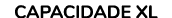 CAPACIDADE XL