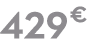 429 €